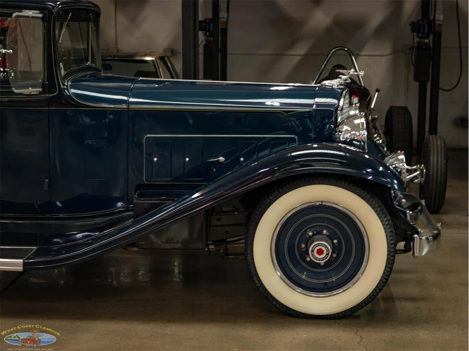 1932 Packard Eight - Image 4 of 31