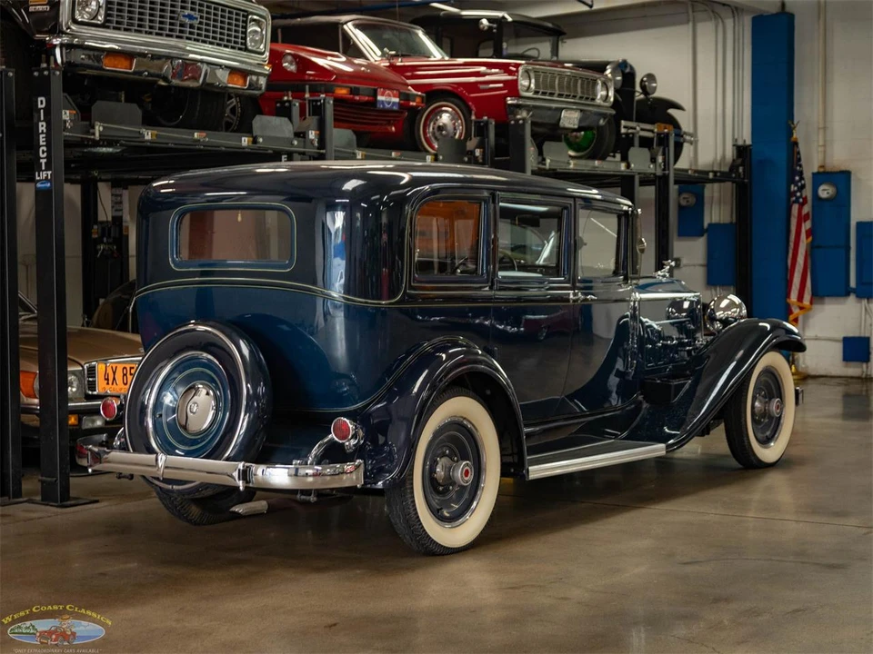 1932 Packard Eight - Image 24 of 31