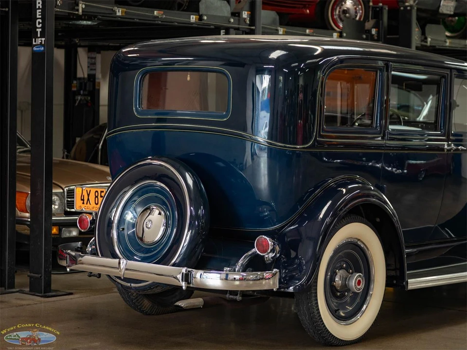 1932 Packard Eight - Image 25 of 31