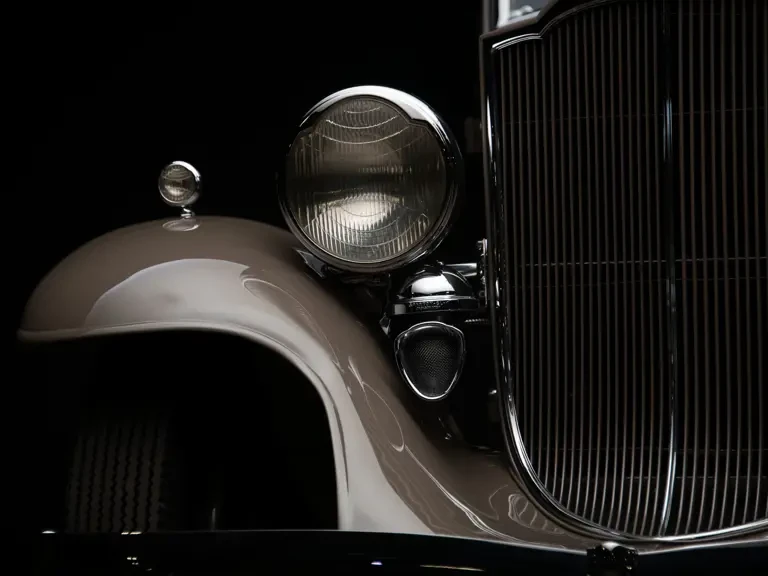 1932 Packard Eight - Image 21 of 31
