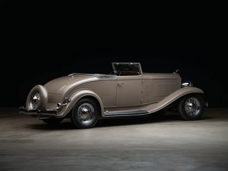 1932 Packard Eight - Image 3 of 31