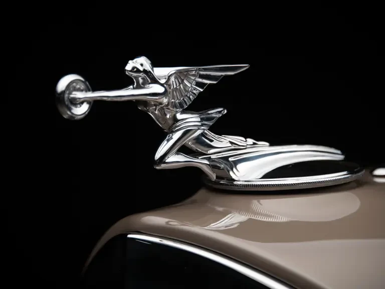 1932 Packard Eight - Image 20 of 31