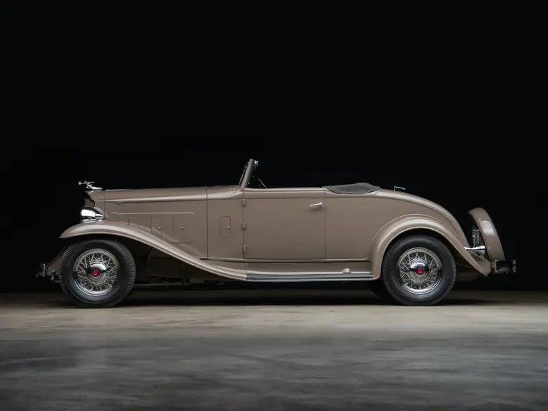 1932 Packard Eight - Image 6 of 31