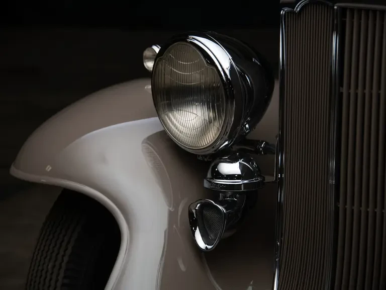 1932 Packard Eight - Image 19 of 31