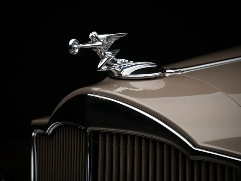 1932 Packard Eight - Image 9 of 31