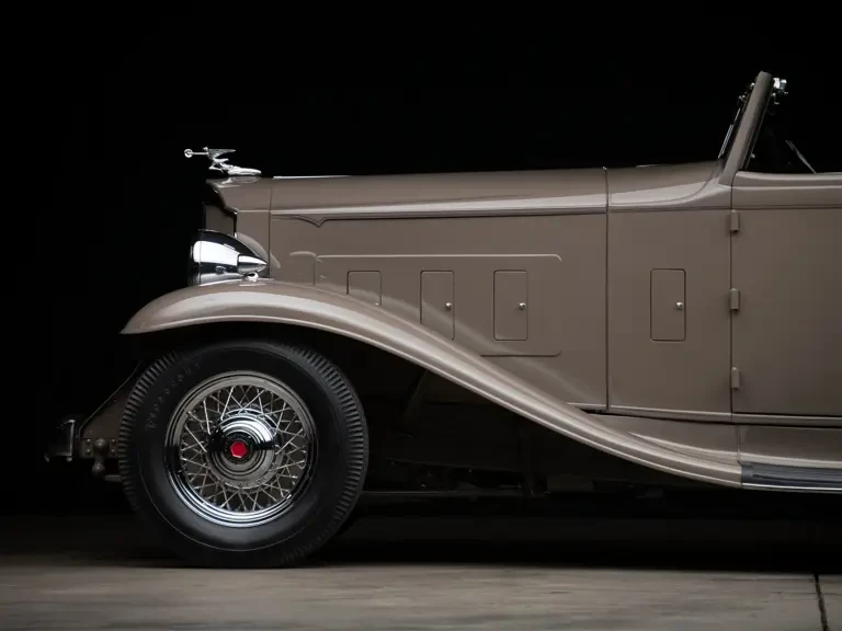 1932 Packard Eight - Image 23 of 31