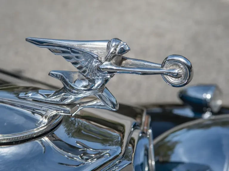 1932 Packard Eight - Image 7 of 30
