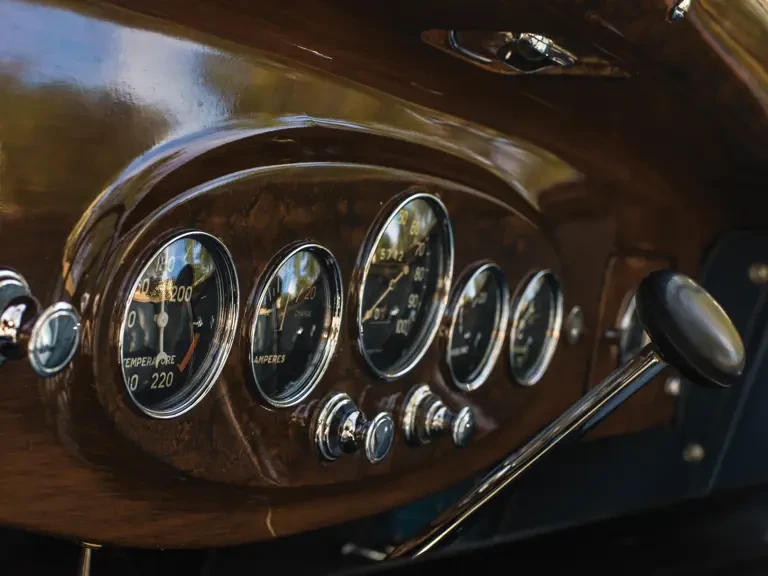 1932 Packard Eight - Image 14 of 30