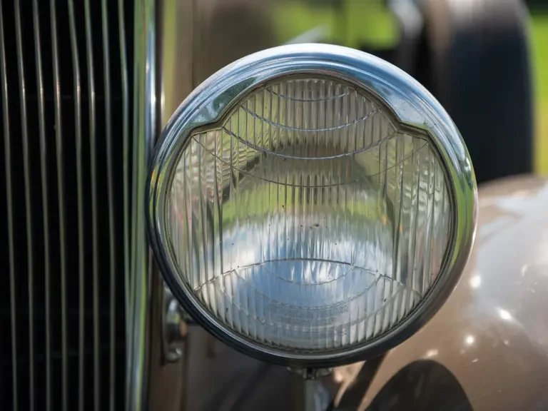 1932 Packard Eight - Image 22 of 30