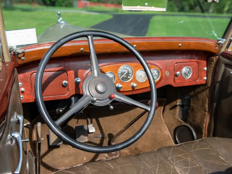 1932 Packard Eight - Image 5 of 30