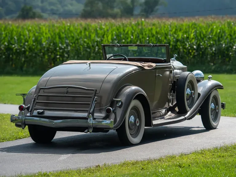 1932 Packard Eight - Image 3 of 30