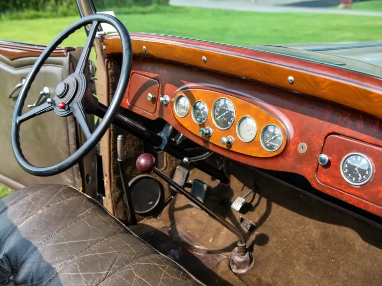 1932 Packard Eight - Image 11 of 30
