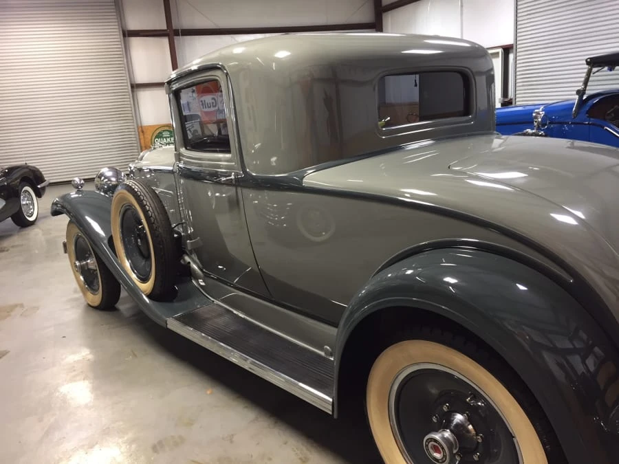 1932 Packard Eight - Image 2 of 10