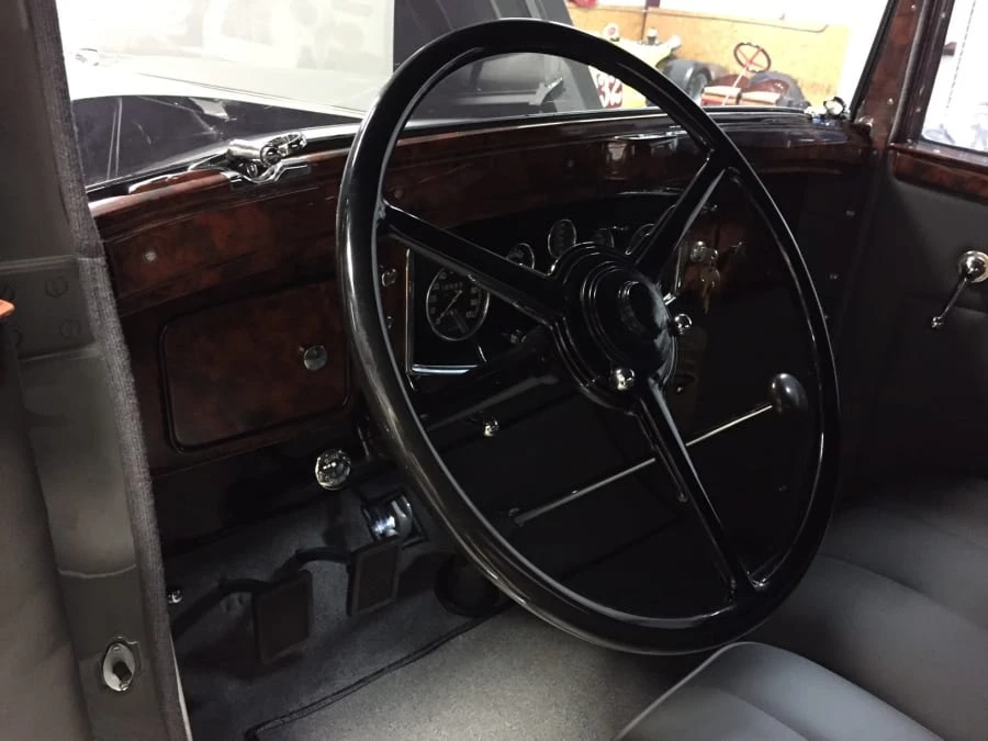 1932 Packard Eight - Image 3 of 10
