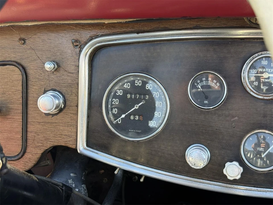 1932 Packard Eight - Image 30 of 31