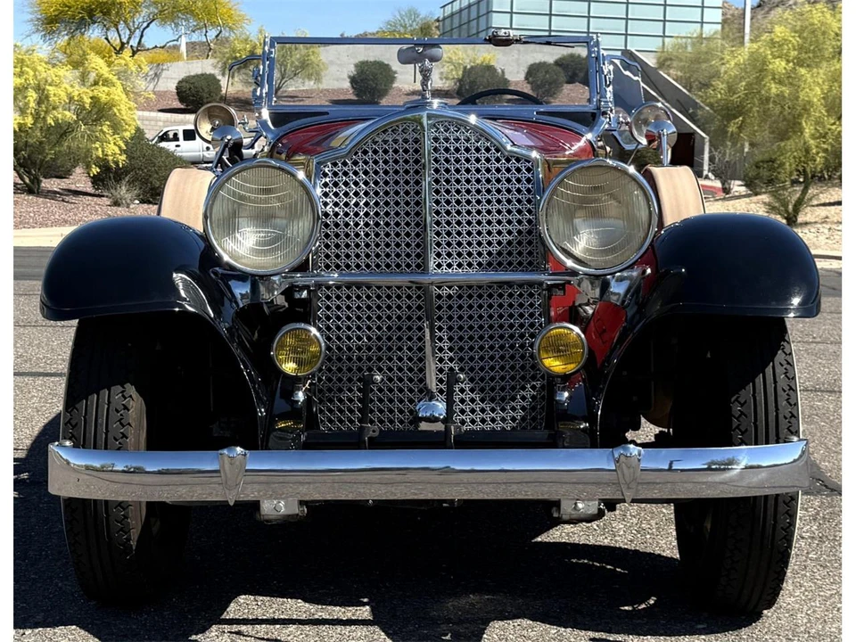 1932 Packard Eight - Image 10 of 31