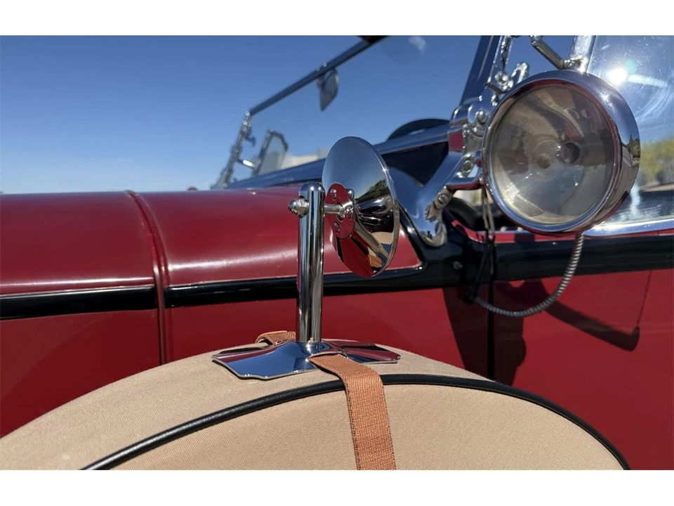 1932 Packard Eight - Image 14 of 31