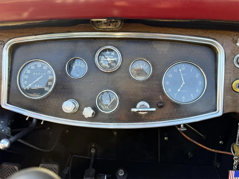 1932 Packard Eight - Image 31 of 31
