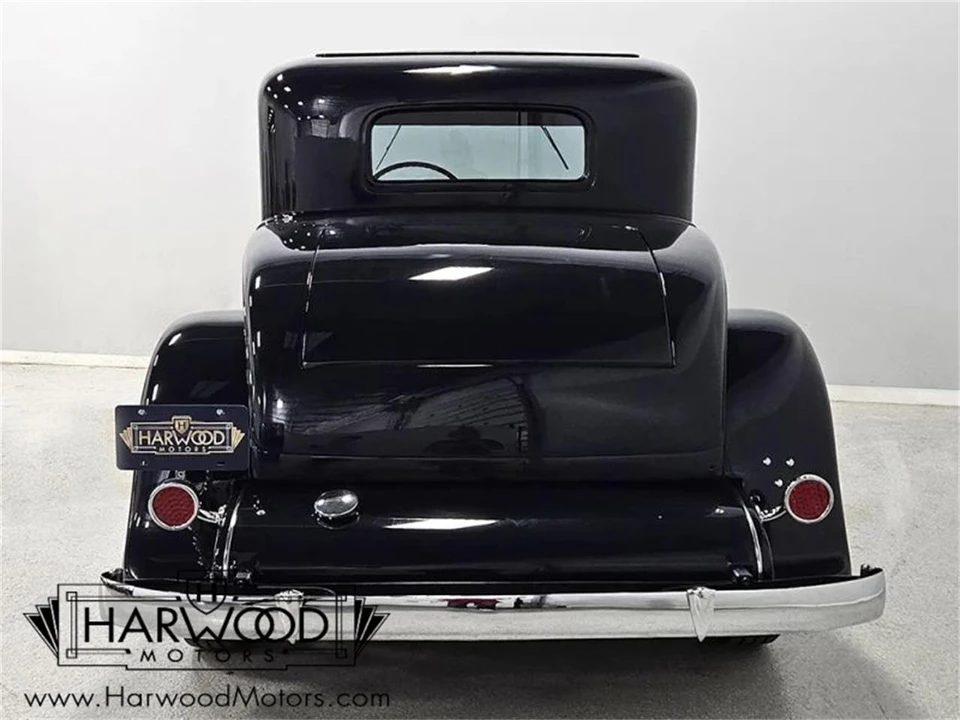 1932 Packard Eight - Image 5 of 31