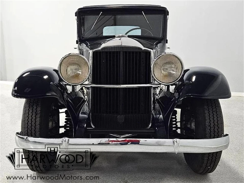 1932 Packard Eight - Image 9 of 31
