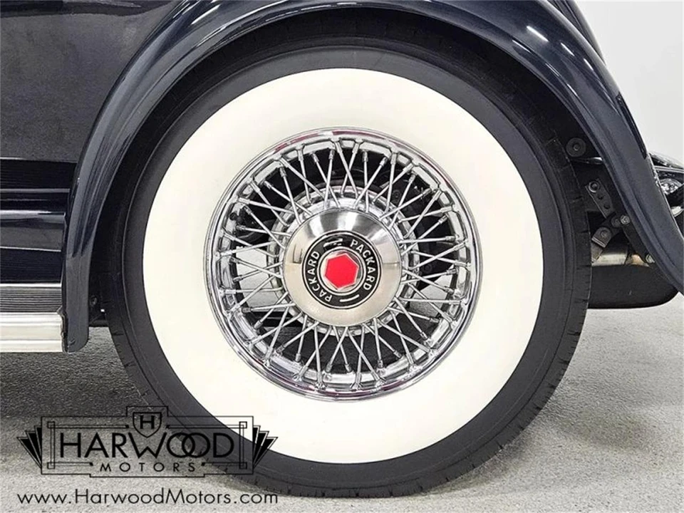 1932 Packard Eight - Image 28 of 31
