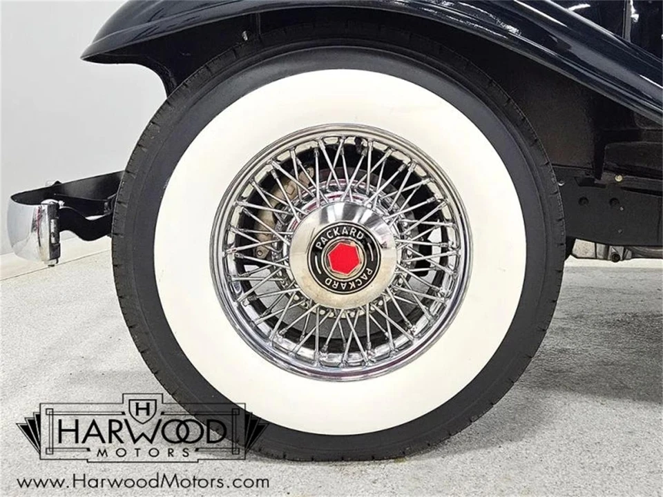 1932 Packard Eight - Image 27 of 31