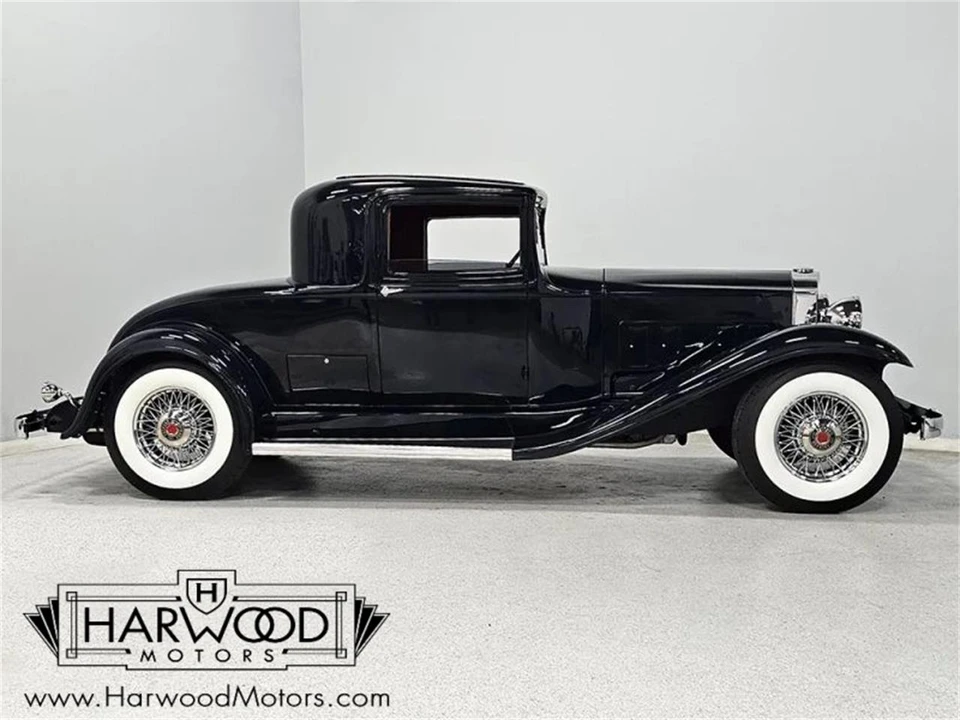 1932 Packard Eight - Image 7 of 31