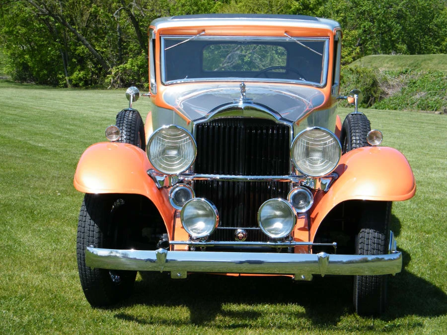 1932 Packard Eight - Image 10 of 12