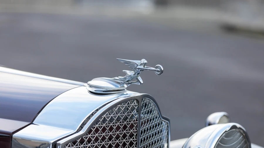 1932 Packard Eight - Image 9 of 20