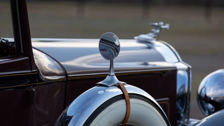 1932 Packard Eight - Image 10 of 20
