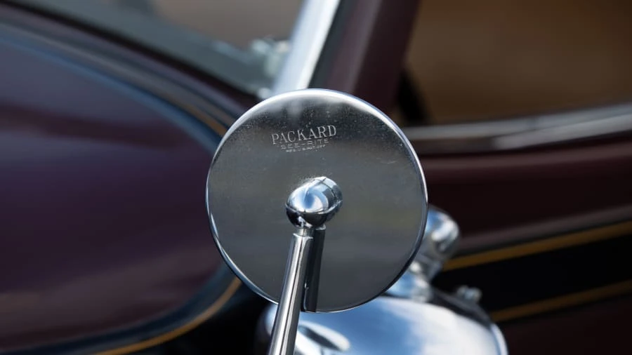 1932 Packard Eight - Image 17 of 20