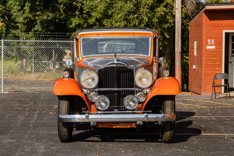 1932 Packard Eight - Image 4 of 31