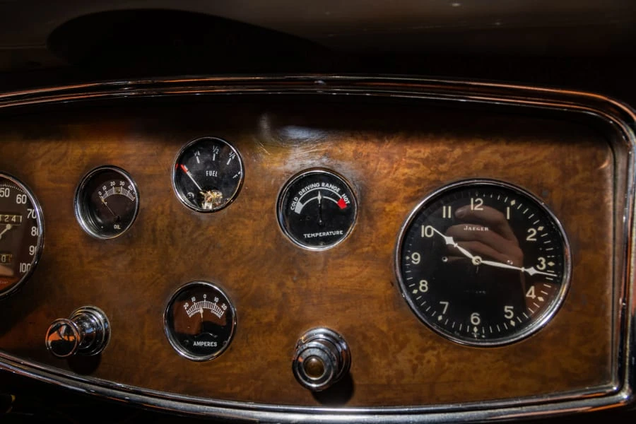 1932 Packard Eight - Image 27 of 31