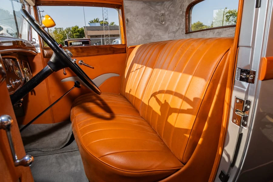 1932 Packard Eight - Image 31 of 31