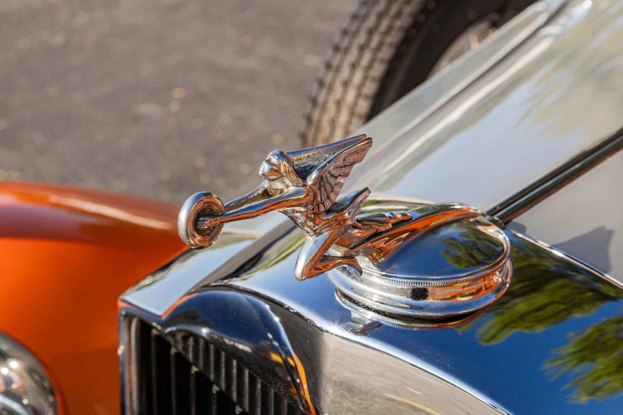 1932 Packard Eight - Image 15 of 31