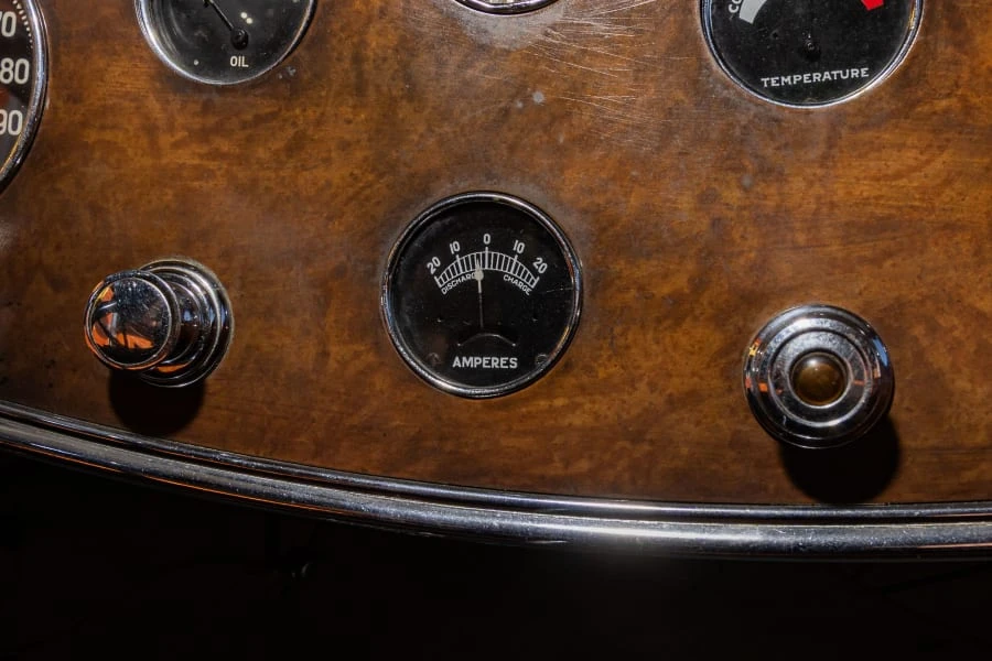 1932 Packard Eight - Image 23 of 31