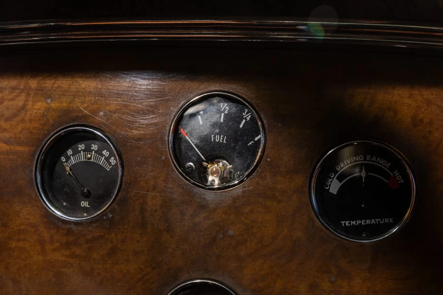 1932 Packard Eight - Image 28 of 31