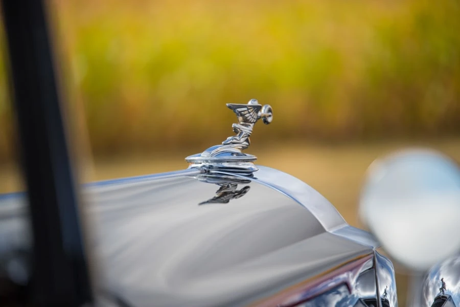 1932 Packard Eight - Image 10 of 12