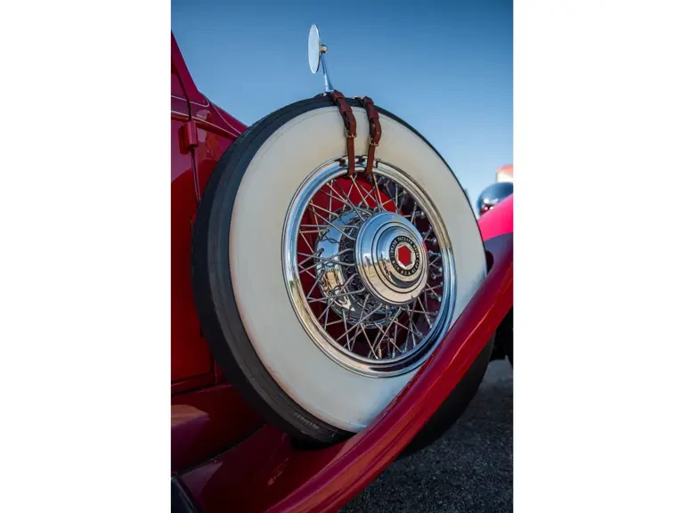 1932 Packard Eight - Image 30 of 31