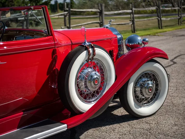 1932 Packard Eight - Image 31 of 31