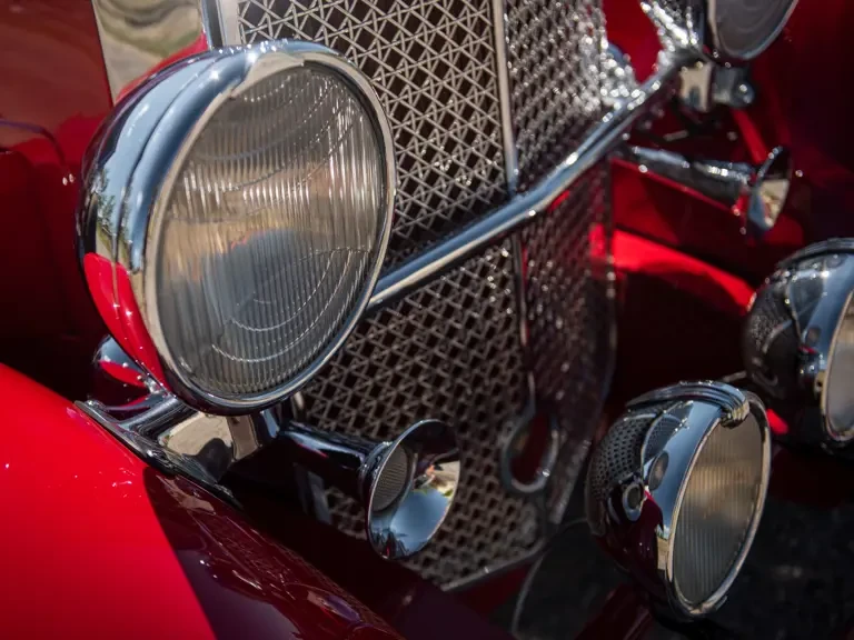 1932 Packard Eight - Image 15 of 31