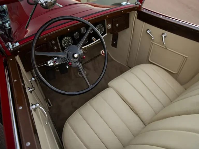 1932 Packard Eight - Image 5 of 31