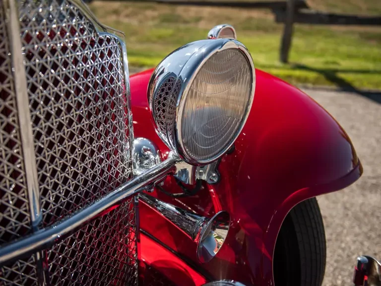 1932 Packard Eight - Image 16 of 31