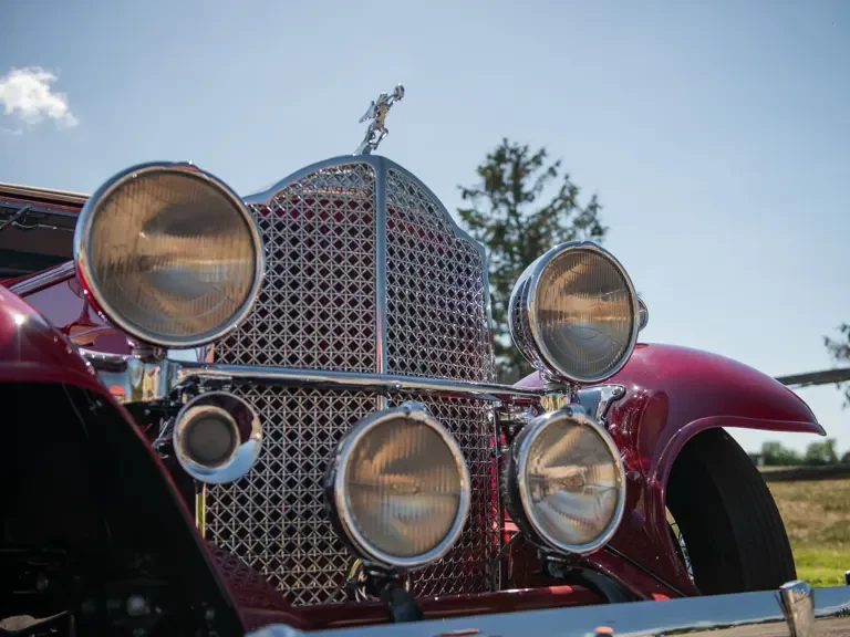1932 Packard Eight - Image 18 of 31