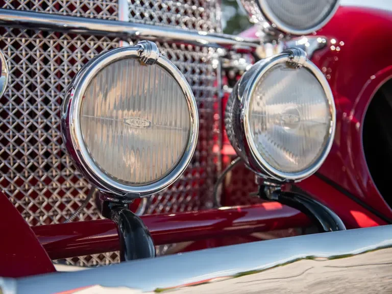 1932 Packard Eight - Image 17 of 31
