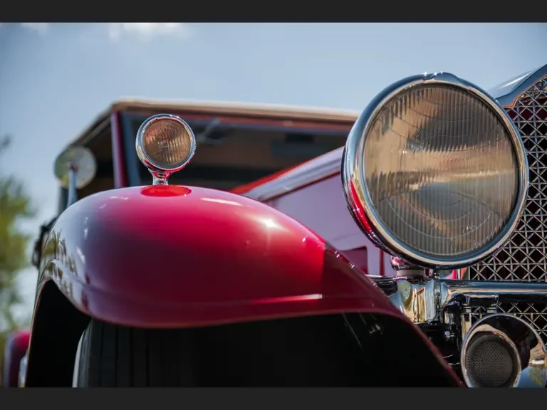 1932 Packard Eight - Image 19 of 31