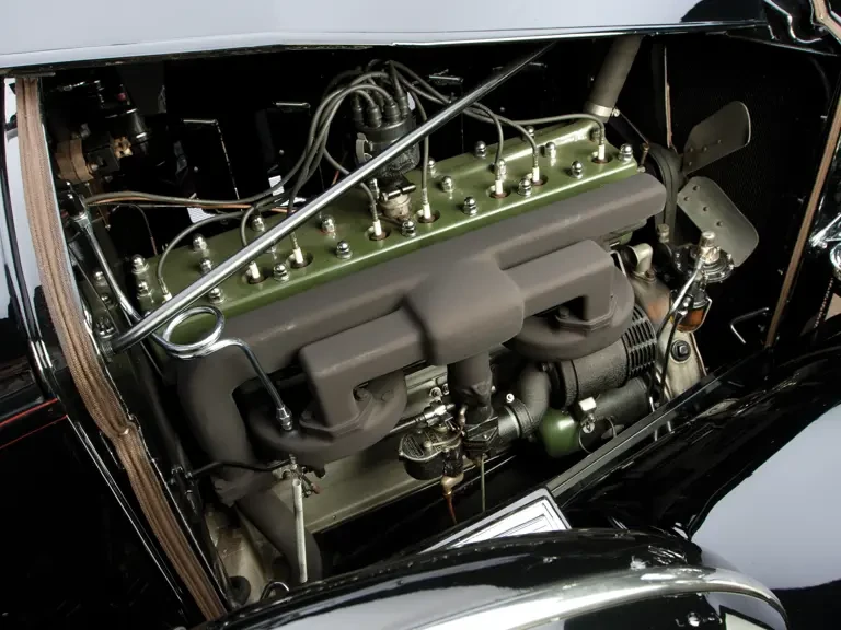 1932 Packard Eight - Image 24 of 24