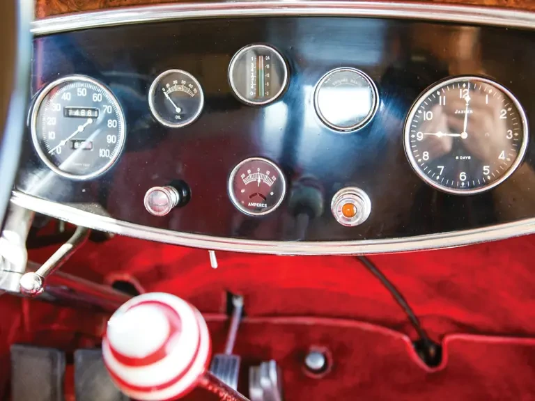 1932 Packard Eight - Image 11 of 24