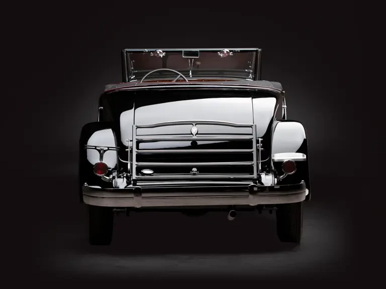 1932 Packard Eight - Image 21 of 24