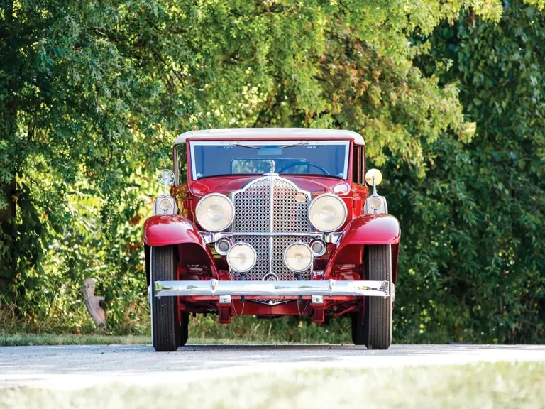 1932 Packard Eight - Image 8 of 24